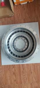 Quality LGMC Wheel Loader Transmission Accessories 47A0004 Pump wheel wholesale