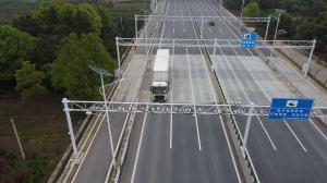 Quality High Sensitivity WIM System High Response Frequency Truck Scale wholesale