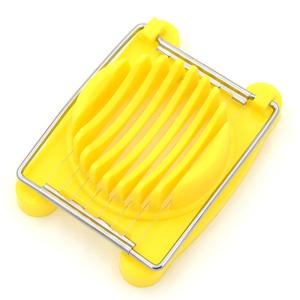 Quality Promotional Egg Cutter Kitchen Products Gifts Logo Customized wholesale