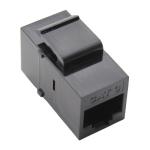 Exact Cables TIA/EIA568 ABS CAT3 RJ45 UTP Modular Keystone Jack The Key to