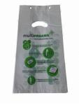 100%Biodegradable fruit fresh food Packaging Bags On Roll,Fresh Vegetables Food