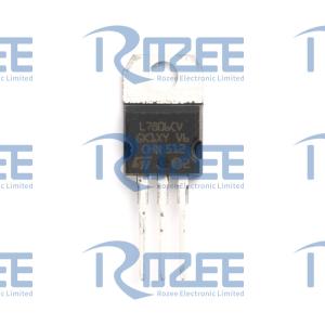 Quality L7806CV wholesale