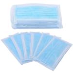 Medical Grade Surgical Disposable Earloop Face Mask