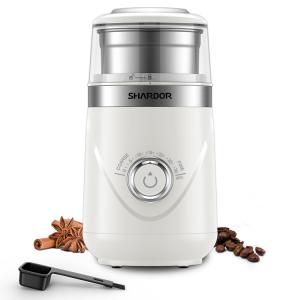 Quality 150W Electric Coffee Bean Grinder SS304 70g Automatic Espresso Grinder wholesale