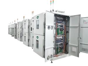 Quality 408L Small Capacity ESS Chamber Thermal Cycling Chamber For Testing Products wholesale
