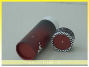 Quality Round tea tube box wholesale