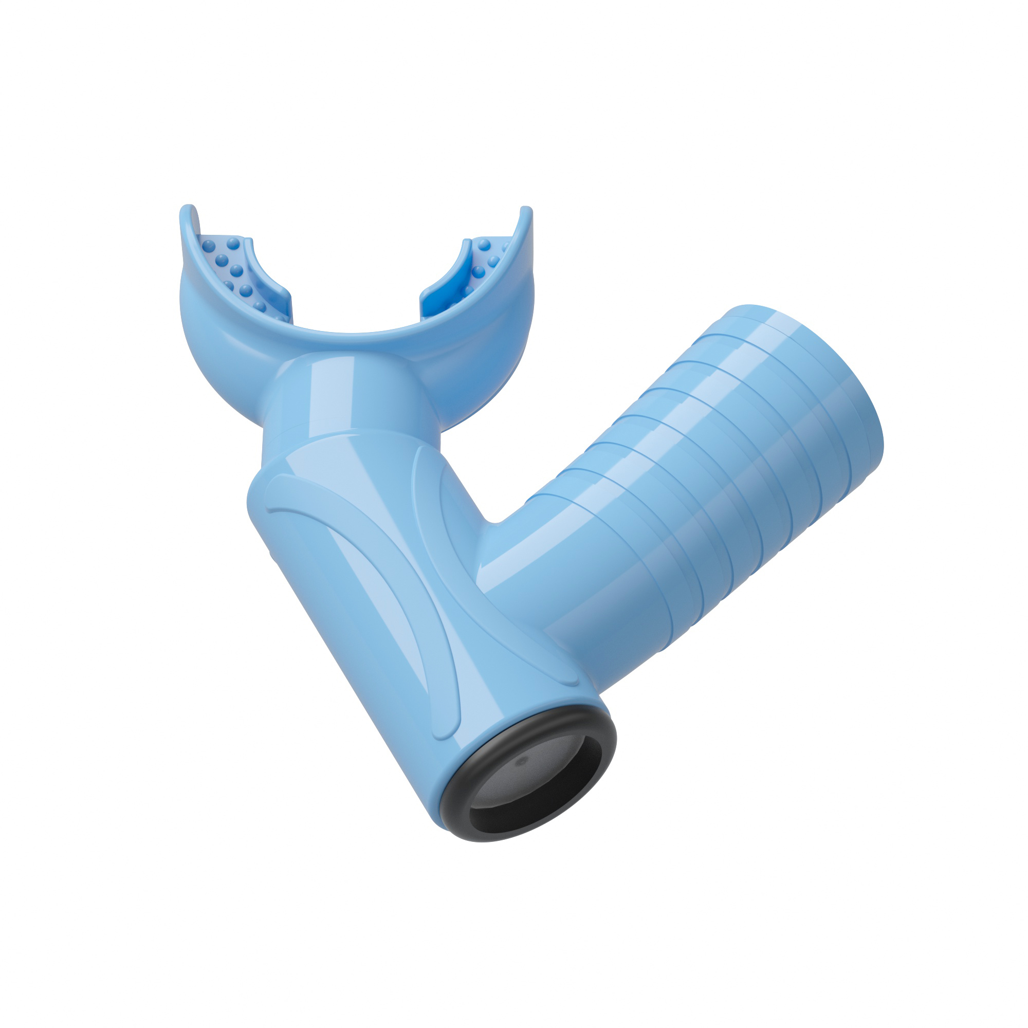 Silicone Underwater Breathing Pipe Tube For Diving Accessories