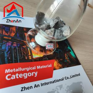 Quality Strengthening Structural Integrity Ferro Molybdenum Steel Bars For Construction wholesale