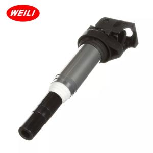 Quality BMW Car Ignition Coil 12138616153 For N20 Engine 520Li 525Li 535Li wholesale