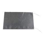 65degree USB Heating Film Electric For Seat Cushion Overheat Protection