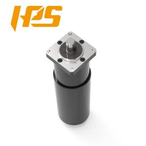 Quality 18Nm Solar Powered Motor Servo Planetary Gearbox 60 Arcmin wholesale