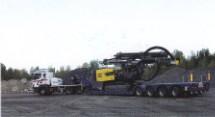 Drilling Rig ROC L625& ROC L630