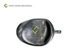 Natural Rubber Sany Concrete Pump Parts Accumulator Capsule