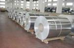 Hot Dipped Galvanized Steel Coils / Sheet / Strip For Building