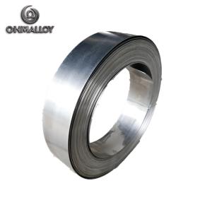 Quality 4J29 Kovar FeNi29Co17 Glass Sealing Low Expansion Alloys wholesale