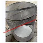 SEA CHEST FILTER-SEA CHEST STRAINERS THE MATERIAL OF STAINLESS STEEL CAN BE