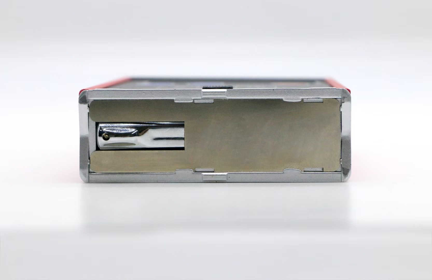 5.0mm Evaluation Length SRT-5000B Pocket Sized Hand-held Surface Roughness Tester For Industrial