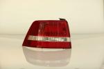 2009 2010 2011 2013 2012 Volkswagen Passat Tail Lights Replacement
