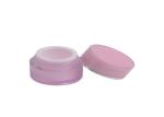 Acrylic Material Small Capacity Makeup Jars Cream Package 5g 15g 30g 50g 100g