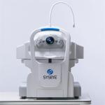 Photography LED Automated Fundus Camera Machine For Hospital