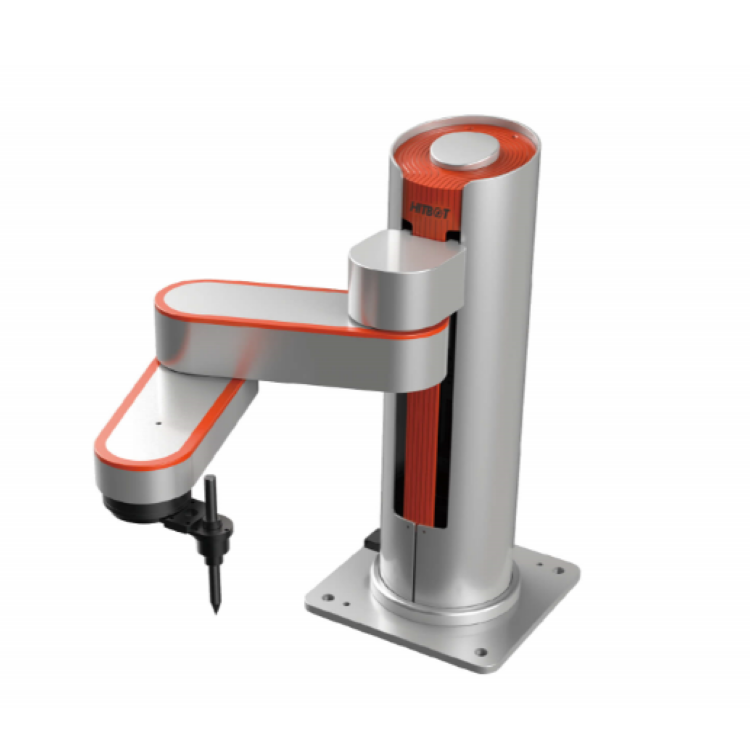 Gobang Applications With Vacuum Suction Cup Of Hitbot Z-Arm 2140 3kg Payload Collaborative Robot
