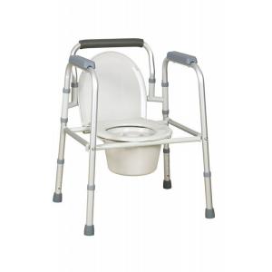 Quality Steel commode chair wholesale