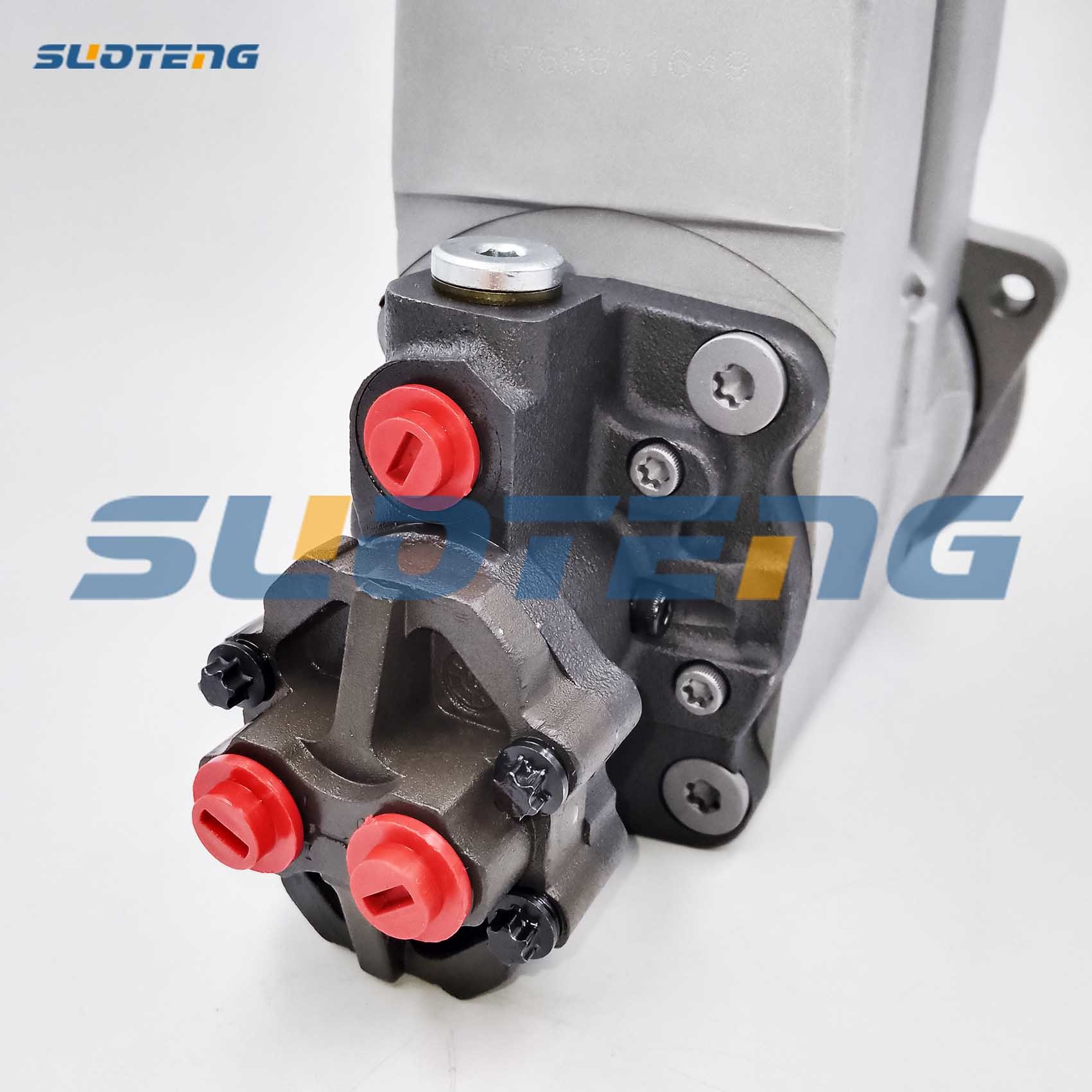 319-0678 3190678 Fuel Injection Pump For C9 C-9 Engine
