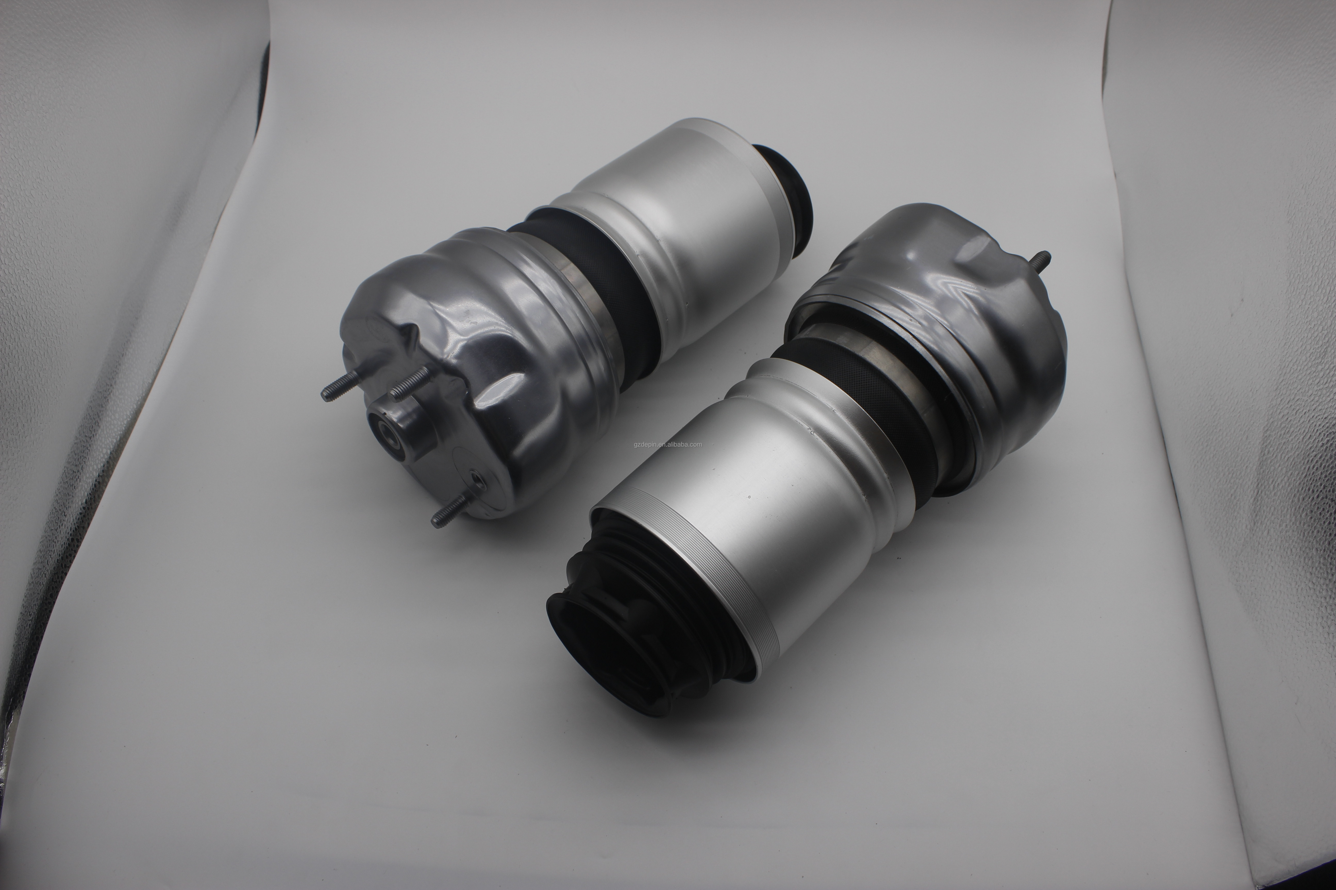 Front Air Suspension Spring Bag 12224623 for Porsche Palamela 970 970.1 2007-2014 Top