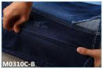 9.3 Oz 360 Degree 4 Way Stretch Raw Denim Fabric 63 Cotton 35 Polyester 1.5