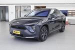 4WD Awd Nio EV Car Ec6 Acc 200 Km/H Intelligent Electric Motor Vehicle