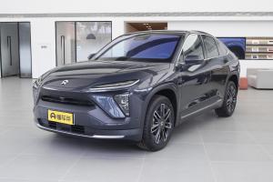 Quality Ec6 Luxury Electric Vehicles wholesale