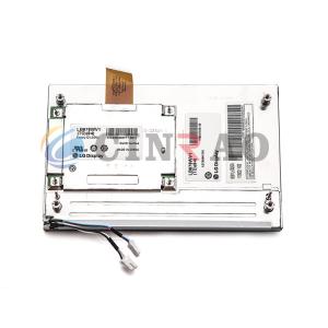 Quality 800*480 LG LB070WV1(TD)(04) GPS LCD Display wholesale