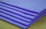 Full Color OPP Film Non Woven Fabric For Packing Products Material