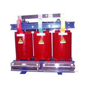 Quality Energy Saving Amorphous Alloy Dry Type Transformer wholesale