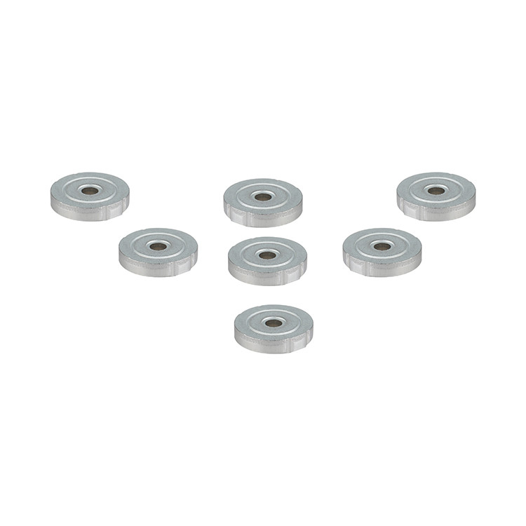 700mm Length Custom Laser Cutting Service Ra3.2 Sandblasting Sheet Stamping