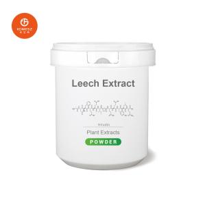 Quality Factory Supply High Purity Hirudin Powder CAS.113274-56-9 Leech Extract wholesale