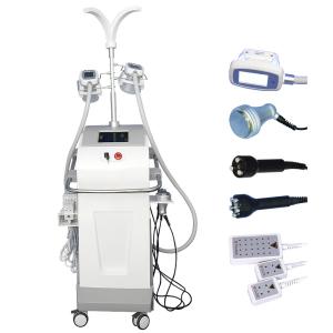 Quality Fat Removal Kryolipolyse Laser Multifunction Beauty Machine Liposuction Salon wholesale