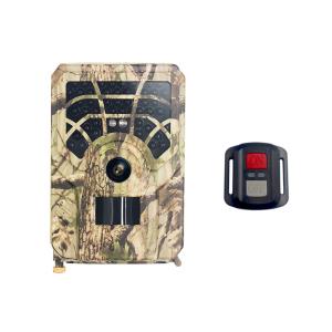 Quality PR300A WIFI Hunting Camera 24MP 1296P wholesale