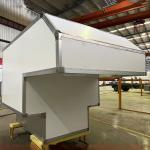 OEM No. Camper Caravan The Perfect Freedom-Discovering Motorhome for Easy