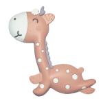 Animal Shaped Non Toxic Cute Teething Toy Gentle Relief Of Baby'S Teething