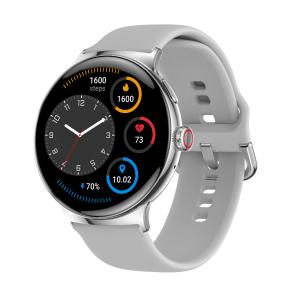 Quality Functional Crown Smart Watch AMOLED Screen 250mAh For IOS 466*466px wholesale