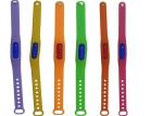 Mosquito repellent bracelet Children's watch gife custom OEM logo