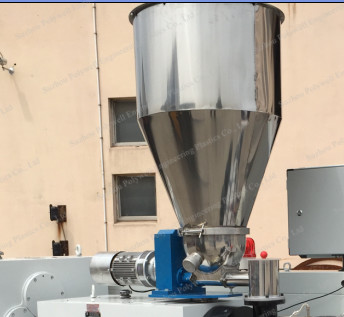 PVC Pipe Machine Making Machine Extrusion with Electric Conduit Pipe Line