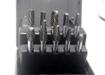 weld preparation Shank 6mm Tungsten Carbide Bur