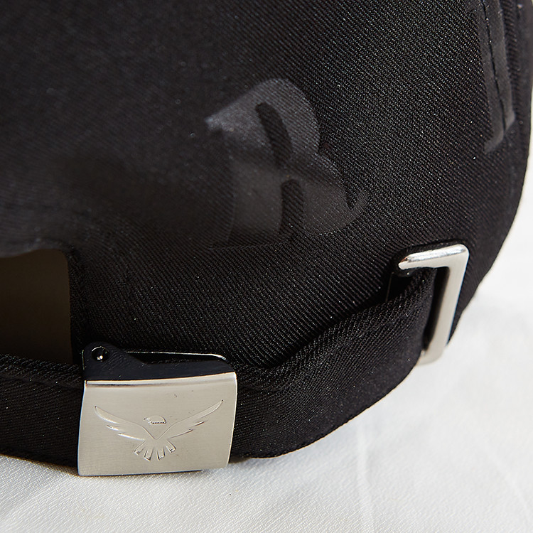 Mario Madi Unisex Six Panels Curved Brim Baseball Caps
