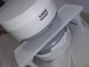 Quality Medical Prototype CNC Milling Machining Custom Smooth Finish wholesale