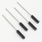 Industrial Silicone Carbide Abrasive Flexible Honing Brush