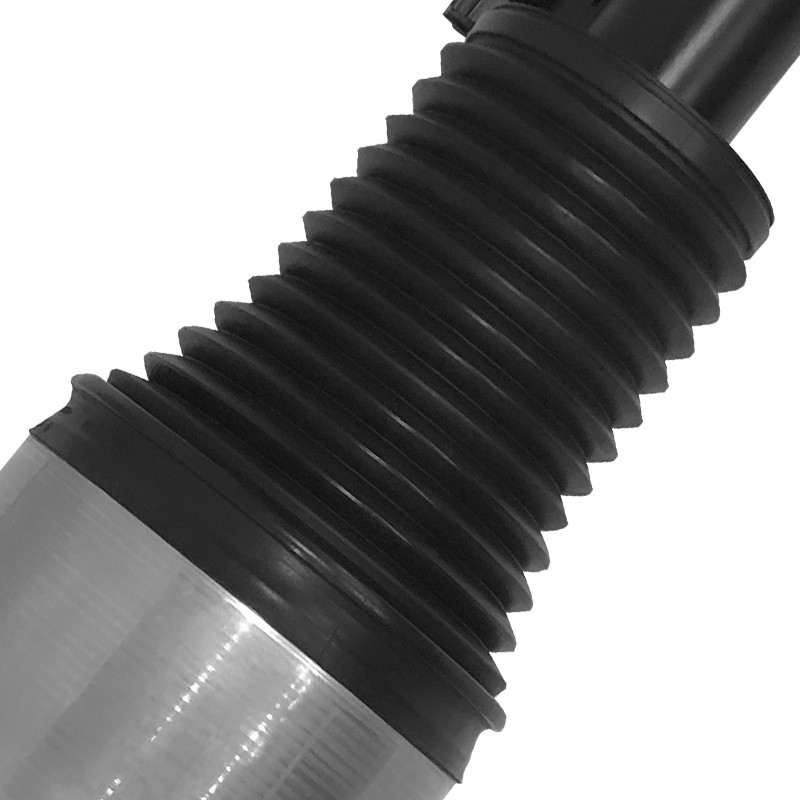 Mercedes Benz W223 Professional Front Shock Absorber Test Before Send Out