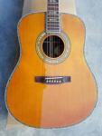 Wholesales Classical Acoustic Guitar Martin 41" Solid Spruce Top Rosewood back