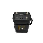 2400Wh 24V 100Ah Lithium Ion Battery Storage